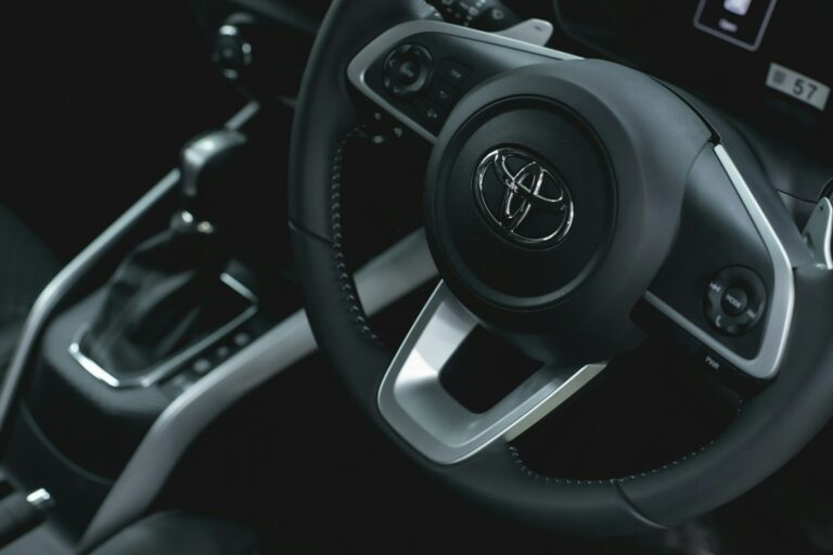 Ile kosztuje Toyota hybrydowa w 2026 roku?
